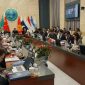 سازمان همکاری شانگهای حملات آمریکا به تاسیسات صلح آمیز هسته ای ایران را محکوم کرد