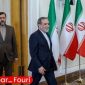 سفر وزیر امور خارجه به چین