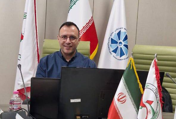 گزارش خلاصه سمینار “هنر ارتباط مؤثر”
