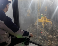 انقلاب پسماند در چین؛ تبدیل زباله‌ها به انرژی پاک