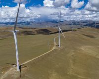 بادهای وحشی «شین جیانگ»؛ معجزه انرژی سبز در سرزمین بادهای اَبدی