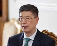 سفیر پکن: اهمیت روابط با ایران در عصر «یک‌جانبه‌گرایی» دوچندان شده است