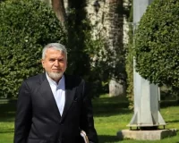 هدف‌گذاری ایران برای جذب ۴ میلیون گردشگر چینی