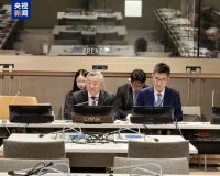 تشکیل”گروه دوستان حکمرانی جهانی”