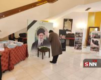 گرامیداشت «روز جهانی قدس» در سفارت ایران در چین