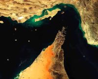 تنگه هرمز چقدر برای چین مهم است و چگونه دوام می‌آورد؟