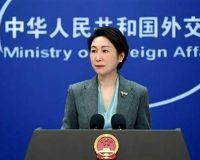 واکنش چین به تهدیدهای ترامپ