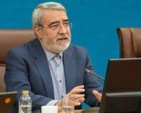 جزئیات پیام تهران به پکن درباره تنگه هرمز